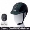 Casco equitación montar Diamond
