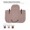 Grupera vaquera ECO
