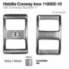 Hebilla conway inox