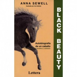 Libro. Black Beauty