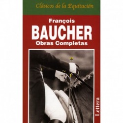 Libro. Obras completas de Francois Bauchez