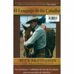 Libro. El lenguaje de los caballos 1 Vol.
