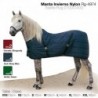Manta invierno nylon