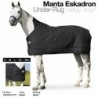 Manta Eskadron Under-Rug para caballo (bajo manta)