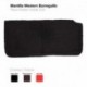 Mantilla Western borreguillo