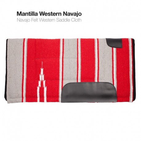 Mantilla Western Navajo
