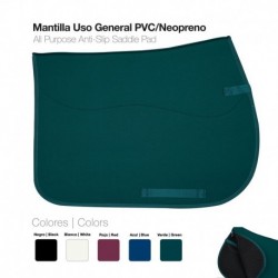 Mantilla Uso general PVC/Neopreno