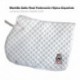 Mantilla Salto Real Federación Hípica Española