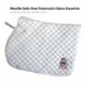 Mantilla Salto Real Federación Hípica Española