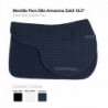 Mantilla para Silla Amazona Zaldi 18.5"
