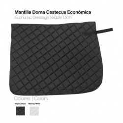 Mantilla Doma Castecus Económica