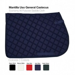 Mantilla Uso General Castecus
