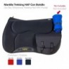 Mantilla Trekking Haf con bolsillo