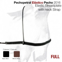 Pechopetral elástico pecho