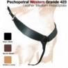 Pechopetral Western grande
