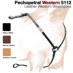 Pechopetral Western