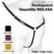 Pechopetral vaquetilla inglesa