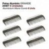 Peine aluminio grande