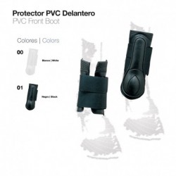 Protector PVC delantero