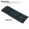 Protector acolchado pechopetral enganche