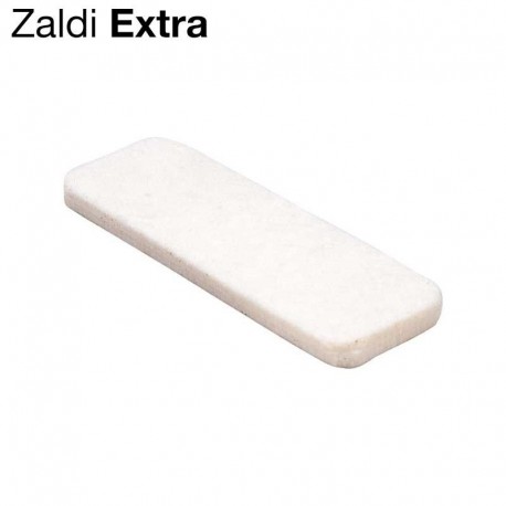 Protector muserola de fieltro Zaldi Extra