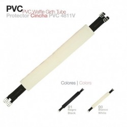 Protector cincha PVC