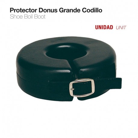 Protector Donus grande codillo