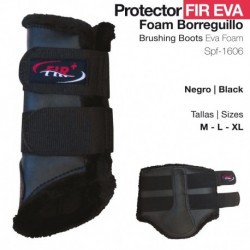 Protector fir eva foam borreguillo