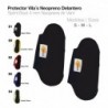 Protector Vila's neopreno