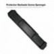 Protector barbada goma HS Sprenger