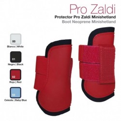 Protector Pro Zaldi Pony Minishetland