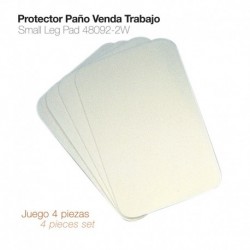 Protector paño venda trabajo