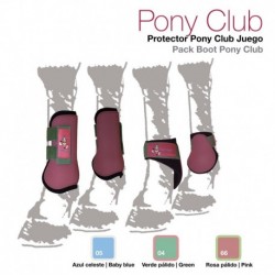 Protector Pony Club