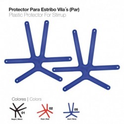 Protector para estribo VIlas
