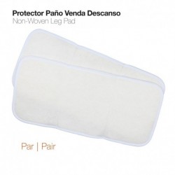 Protector paño venda descanso