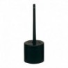 Brocha especial para cascos con cubo