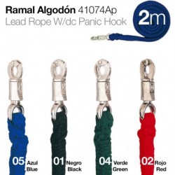 Ramal algodón