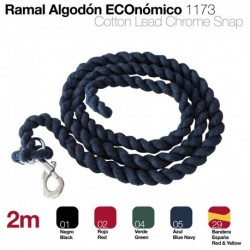 Ramal algodón ECO