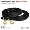 Ramal cuerdas largas Monty