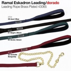Ramal Eskadron leading/dorado