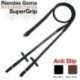 Riendas goma antideslizante antislip
