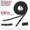 Riendas para enganche lona sueltas