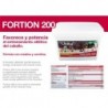 Unika Fortion creatina rendimiento atlético