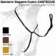 Gamarra Vaquera cuero Castecus