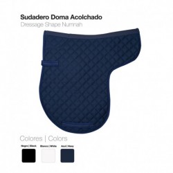 Sudadero Doma acolchado