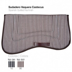 Sudadero Vaquero Castecus