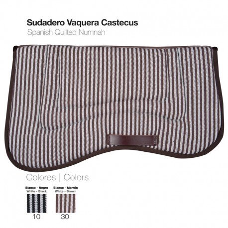Sudadero Vaquero Castecus