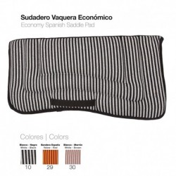 Sudadero Vaquero económico