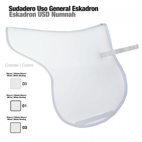 Sudadero Uso general Eskadron