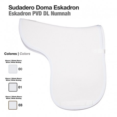 Sudadero Doma Eskadron
